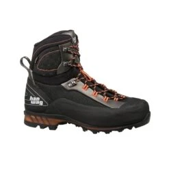 HanWag Ferrata II GTX Boots