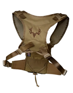Muley Freak Traverse 2.0 Regular Bino Harness -Outdoor Clothing harnessv10 back