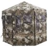 Hawk Down And Out Octagon Veil Hunting Blind -Outdoor Clothing hawk down and out octagon veil hunting blind 1