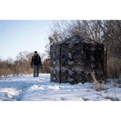 Hawk Down And Out Octagon Veil Hunting Blind 8 Hawk Down And Out Octagon Veil Hunting Blind -Outdoor Clothing hawk down and out octagon veil hunting blind 3