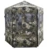 Hawk Warrior Veil Hunting Blind -Outdoor Clothing hawk warrior viel hunting blind 2