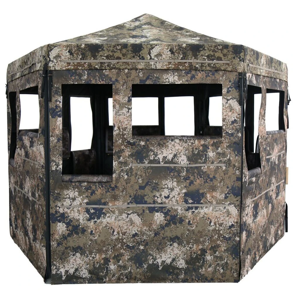 Hawk Warrior XL Veil Hunting Blind 3 Hawk Warrior XL Veil Hunting Blind