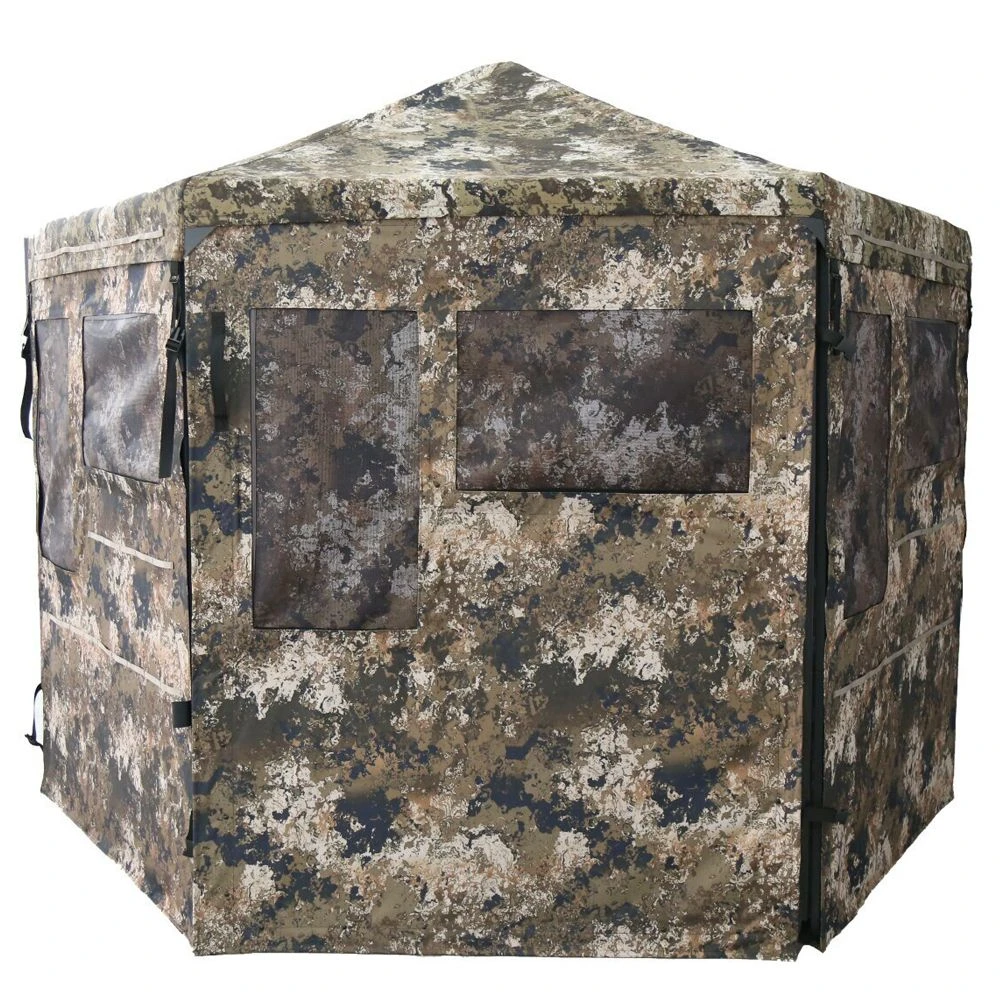 Hawk Warrior XL Veil Hunting Blind 4 Hawk Warrior XL Veil Hunting Blind - Image 2