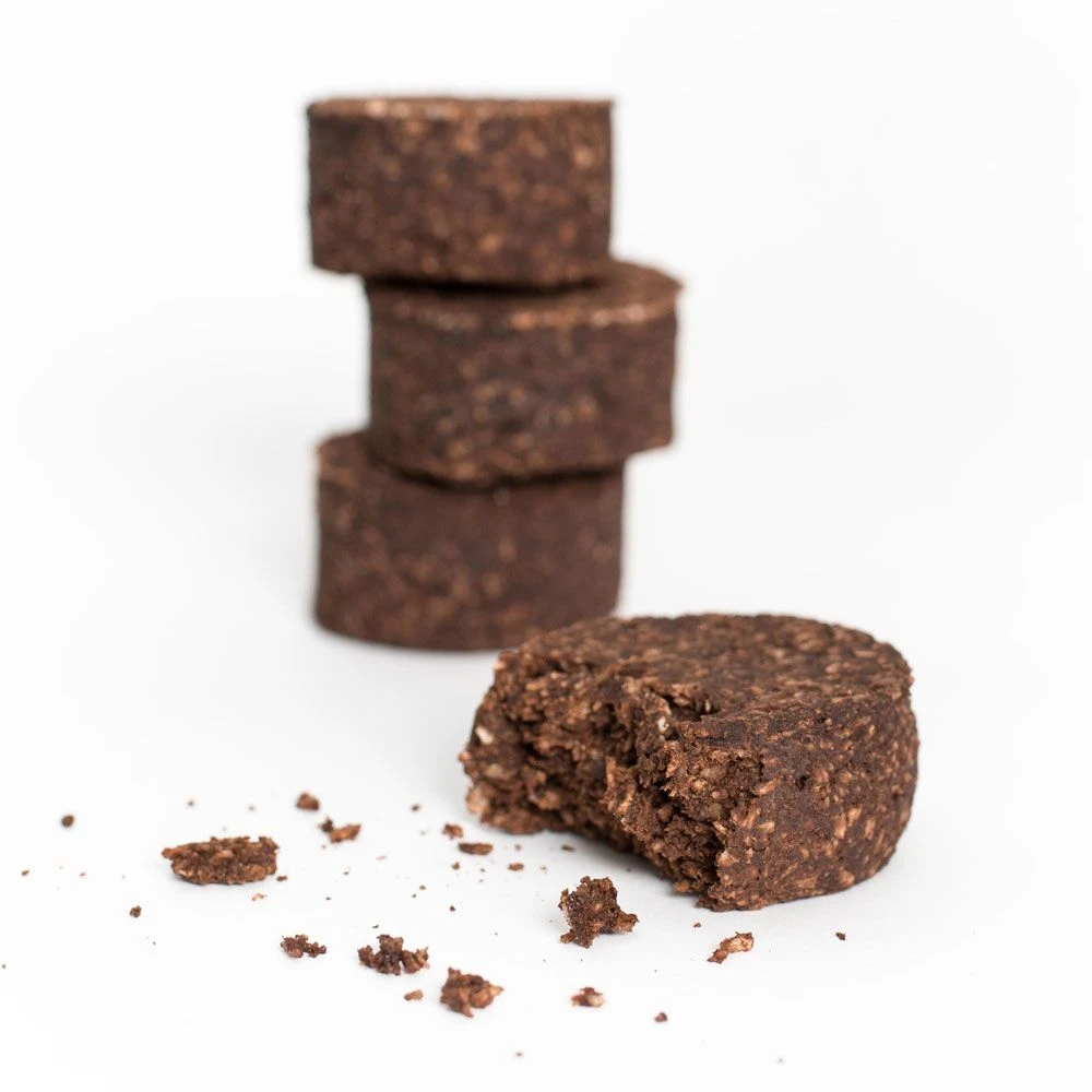 Heather's Choice Mint Chocolate Packaroons 10 Pack 5 Heather's Choice Mint Chocolate Packaroons 10 Pack - Image 3