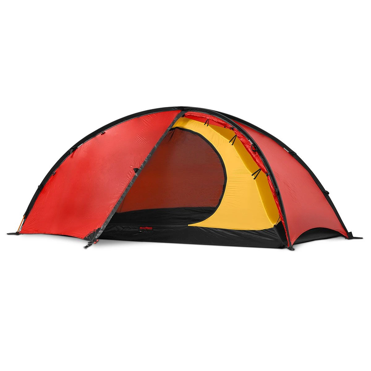 Hilleberg Niak 2 Person Tent 4 Hilleberg Niak 2 Person Tent - Image 2