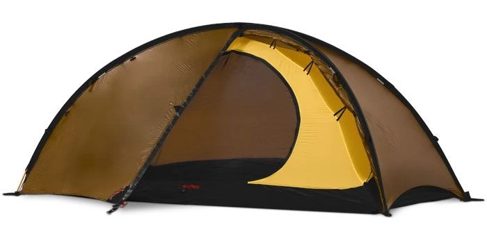 Hilleberg Niak 2 Person Tent 5 Hilleberg Niak 2 Person Tent - Image 3