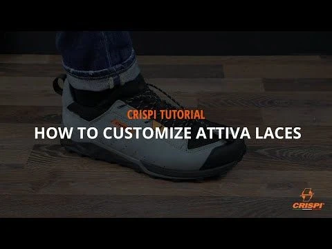 Crispi Attiva (2022) 8 Crispi Attiva (2022) - Image 6