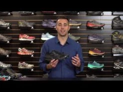 Salomon SpeedCross 5 Trail Running Shoes -Outdoor Clothing hqdefault 12 11