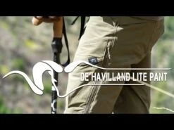 Stone Glacier De Havilland LITE Pant -Outdoor Clothing hqdefault 12 12