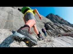 Salewa Mountain Trainer Mid Gore-Tex Men's Shoes -Outdoor Clothing hqdefault 12 121