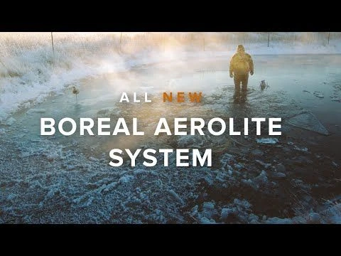 Sitka Boreal AeroLite Bib Pant 4 Sitka Boreal AeroLite Bib Pant - Image 2