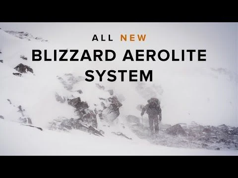 Sitka Blizzard Aerolite Bib Pant 5 Sitka Blizzard Aerolite Bib Pant - Image 3