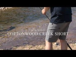 BlackOvis Cottonwood Creek Short -Outdoor Clothing hqdefault 12 45