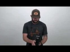 Crispi Crossover Pro Light GTX Hiker 10 Crispi Crossover Pro Light GTX Hiker -Outdoor Clothing hqdefault 13 102