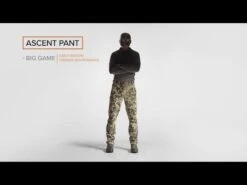 Sitka Ascent Pants -Outdoor Clothing hqdefault 13 57