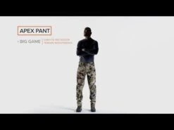 Sitka Apex Pant 13 Sitka Apex Pant -Outdoor Clothing hqdefault 13 60