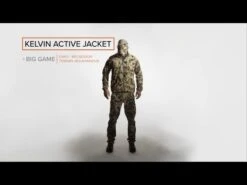 Sitka Kelvin Active Jacket [Discontinued] -Outdoor Clothing hqdefault 13 63
