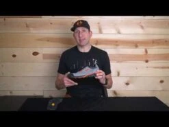 Crispi Attiva (2022) 11 Crispi Attiva (2022) -Outdoor Clothing hqdefault 13 81