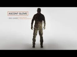 Sitka Ascent Glove -Outdoor Clothing hqdefault 13 82