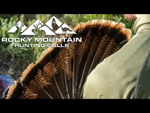 Rocky Mountain The Hoax Turkey Pot Call 4 Rocky Mountain The Hoax Turkey Pot Call - Image 2