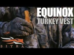 Sitka Equinox Turkey Vest -Outdoor Clothing hqdefault 15 19