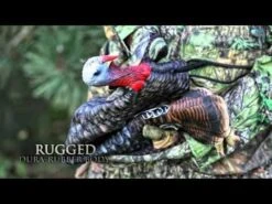 Avian-X LCD Quarter Strut Jake Turkey Decoy -Outdoor Clothing hqdefault 15 8