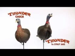 Flextone Thunder Jake -Outdoor Clothing hqdefault 15 9