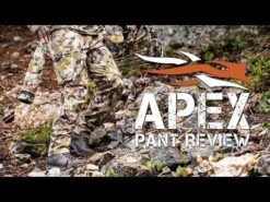 Sitka Apex Pant 11 Sitka Apex Pant -Outdoor Clothing hqdefault 16 44