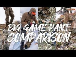 Sitka Ascent Pants -Outdoor Clothing hqdefault 17 27