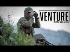 BlackOvis Venture Merino Boxer Brief -Outdoor Clothing hqdefault 41 8