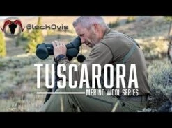 BlackOvis Tuscarora Merino Bottom -Outdoor Clothing hqdefault 42 2
