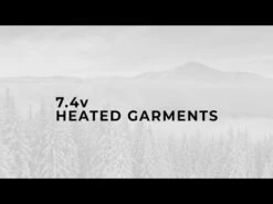 Fieldsheer Mobile Warming Phase Men's Hoodie 7 Fieldsheer Mobile Warming Phase Men's Hoodie -Outdoor Clothing hqdefault 4 11