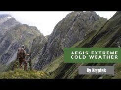 Kryptek Aegis Extreme Weather Waterproof Jacket -Outdoor Clothing hqdefault 4 42