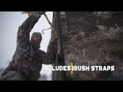 Hawk Warrior Veil Hunting Blind -Outdoor Clothing hqdefault 5 13