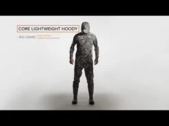 Sitka Core Lightweight Hoody [Discontinued] -Outdoor Clothing hqdefault 5 21 1