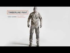 Sitka Timberline Pant [Lead] -Outdoor Clothing hqdefault 5 41 1