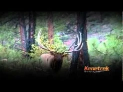 Kenetrek Mountain Extreme Non Insulated Hunting Boots