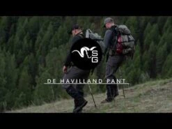 Stone Glacier De Havilland Pant -Outdoor Clothing hqdefault 6 44