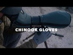 Stone Glacier Chinook Merino Gloves -Outdoor Clothing hqdefault 76