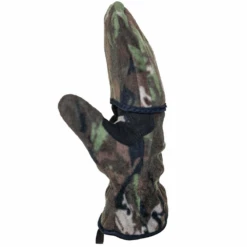 Hunt Monkey Chilly Willie Fleece Flip Top Mittens 11 Hunt Monkey Chilly Willie Fleece Flip Top Mittens -Outdoor Clothing hunt monkey chilly willie fleece flip top mittens marsh 5