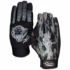 Hunt Monkey Free Style Custom Fit Gloves 2 Hunt Monkey Free Style Custom Fit Gloves -Outdoor Clothing hunt monkey free style custom fit gloves marsh 1