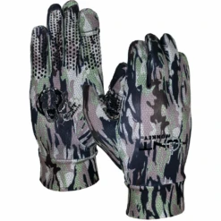 Hunt Monkey Monkey Hands Glove Liners