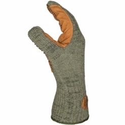 Hunt Monkey Wooly Hunt Long Wool Gloves -Outdoor Clothing hunt monkey wooly hunt long wool gloves 3