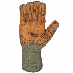 Hunt Monkey Wooly Hunt Long Wool Gloves -Outdoor Clothing hunt monkey wooly hunt long wool gloves 4