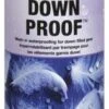 NIKWAX Down Proof - Wash-In Down Protectant And DWR Waterproofer - 10 Ounce 1 NIKWAX Down Proof - Wash-In Down Protectant And DWR Waterproofer - 10 Ounce -Outdoor Clothing image1 24 en us