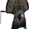 Killer Gear JakeFan Collapsible Turkey Decoy -Outdoor Clothing jakefan