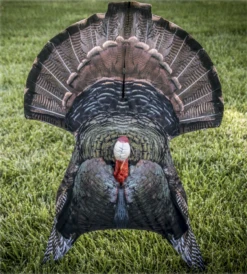 Killer Gear JakeFan Collapsible Turkey Decoy -Outdoor Clothing jakefan lifestyle
