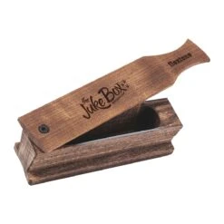 Flextone Jukebox Box Turkey Call