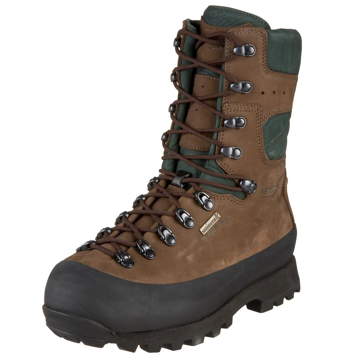 Kenetrek Mountain Extreme 400 Insulated Hunting Boots 5 Kenetrek Mountain Extreme 400 Insulated Hunting Boots - Image 3