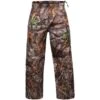 King's Camo Climatex Rainwear Pant